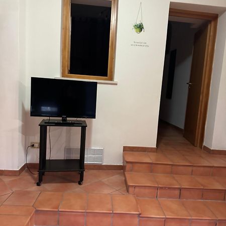 Le Due Porte Maiori Exteriör bild