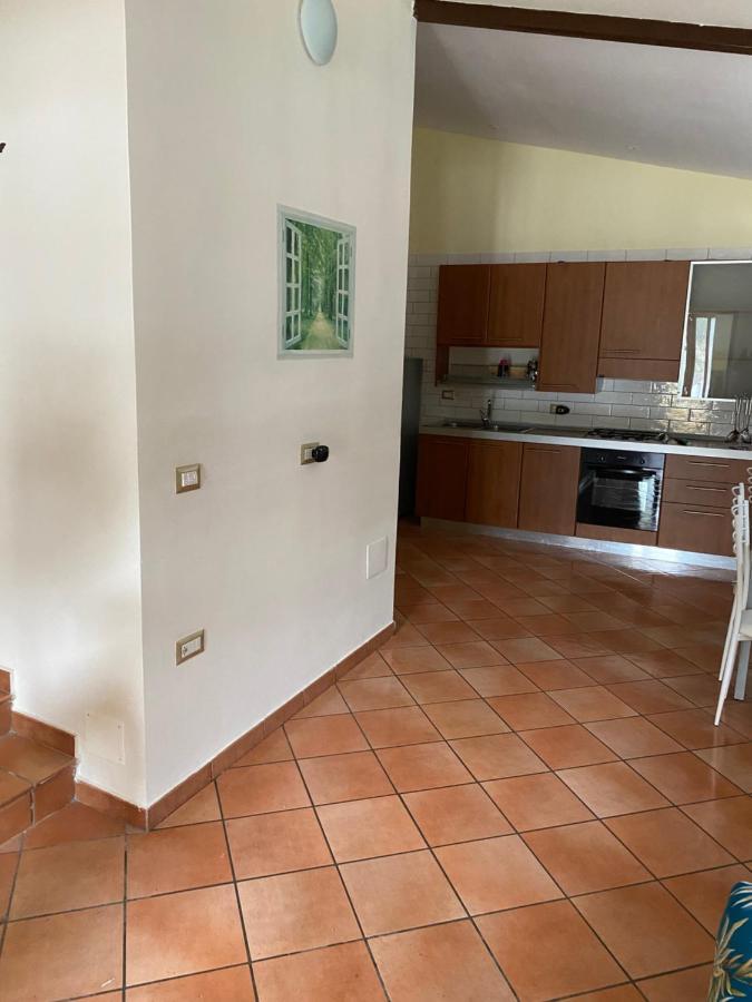 Le Due Porte Maiori Exteriör bild