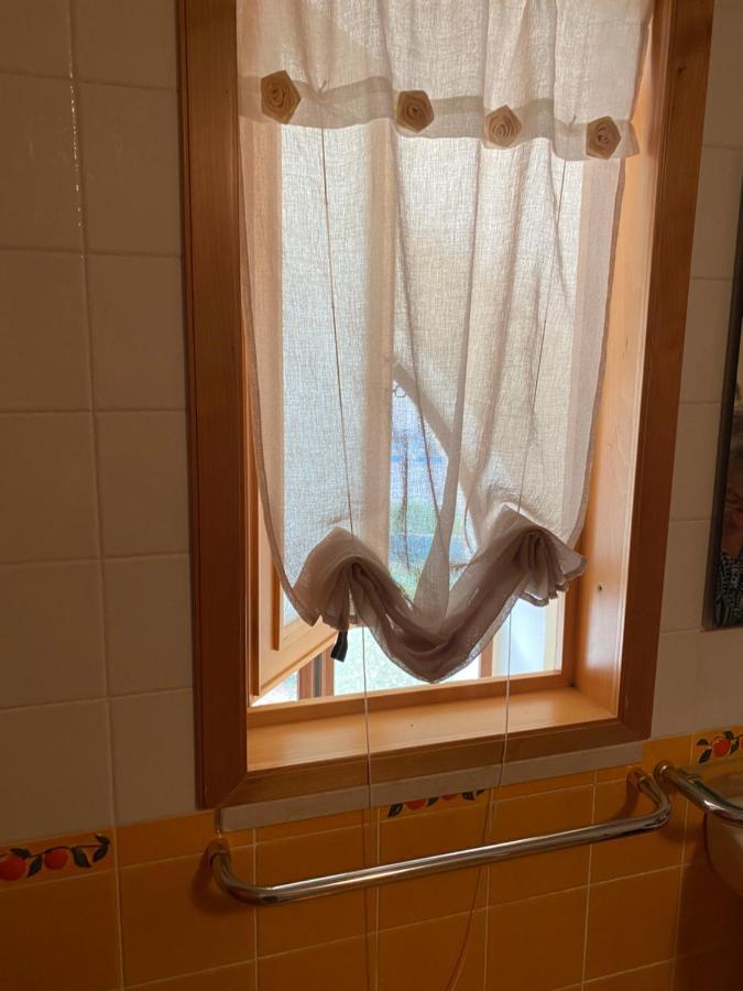 Le Due Porte Maiori Exteriör bild