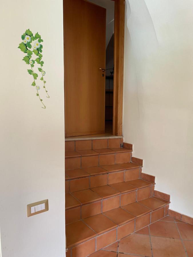 Le Due Porte Maiori Exteriör bild