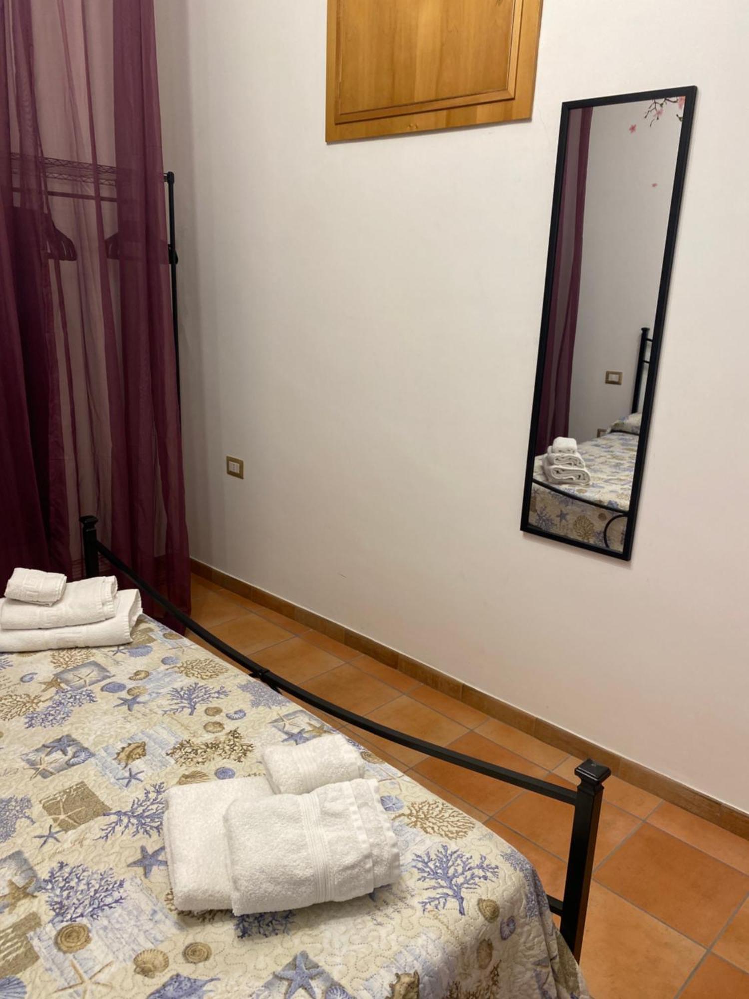 Le Due Porte Maiori Exteriör bild