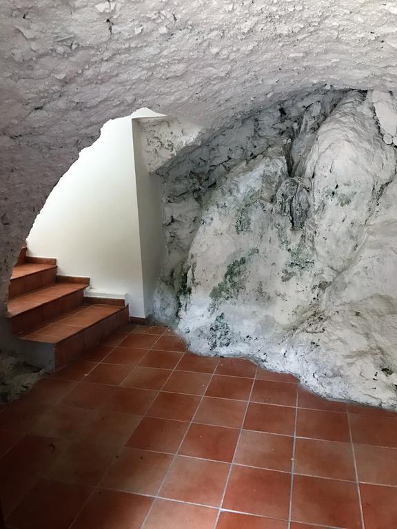 Le Due Porte Maiori Exteriör bild