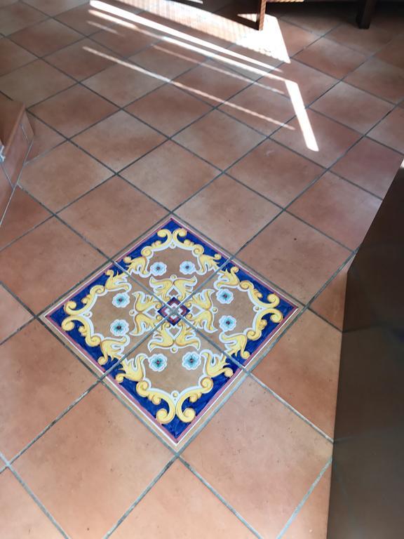 Le Due Porte Maiori Exteriör bild