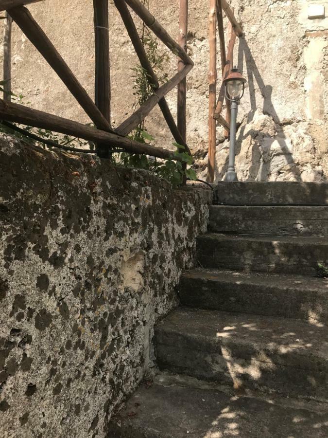 Le Due Porte Maiori Exteriör bild