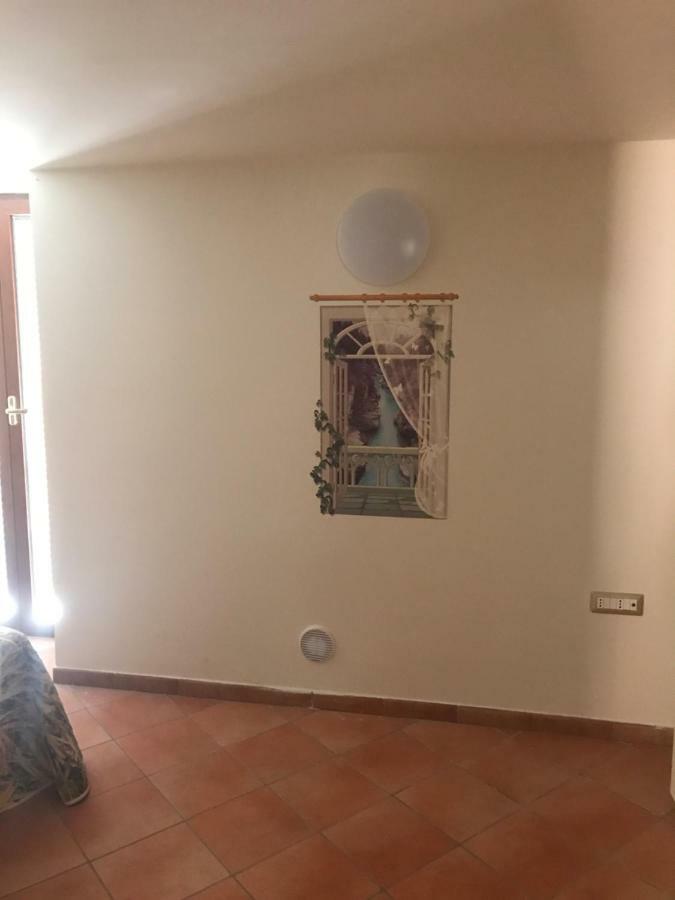 Le Due Porte Maiori Exteriör bild