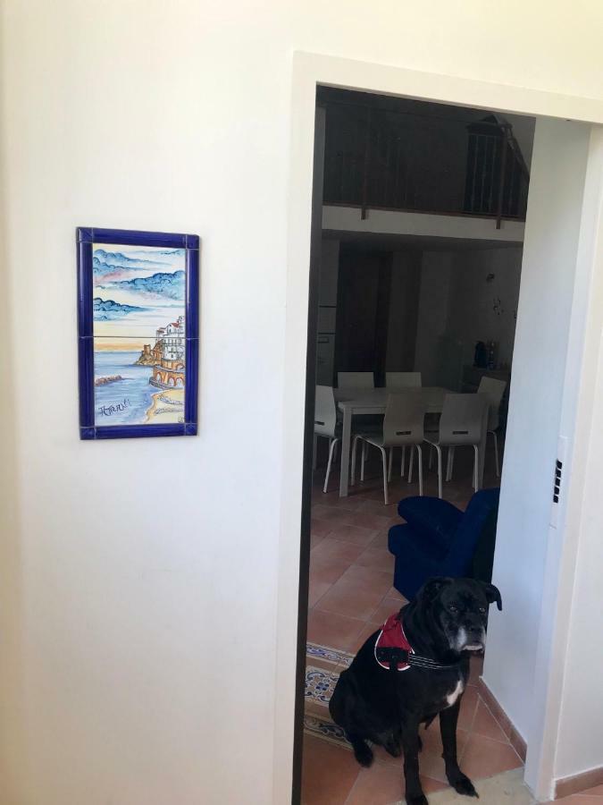 Le Due Porte Maiori Exteriör bild