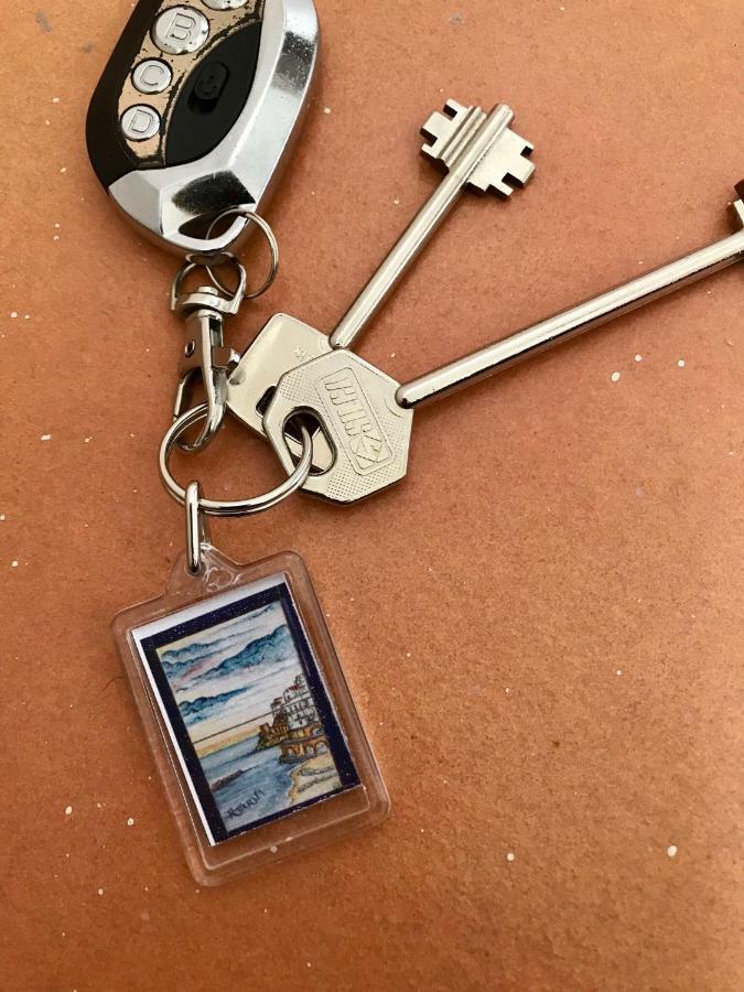 Le Due Porte Maiori Exteriör bild