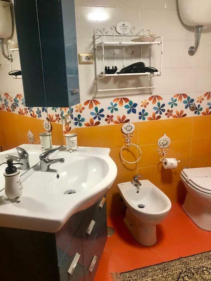 Le Due Porte Maiori Exteriör bild