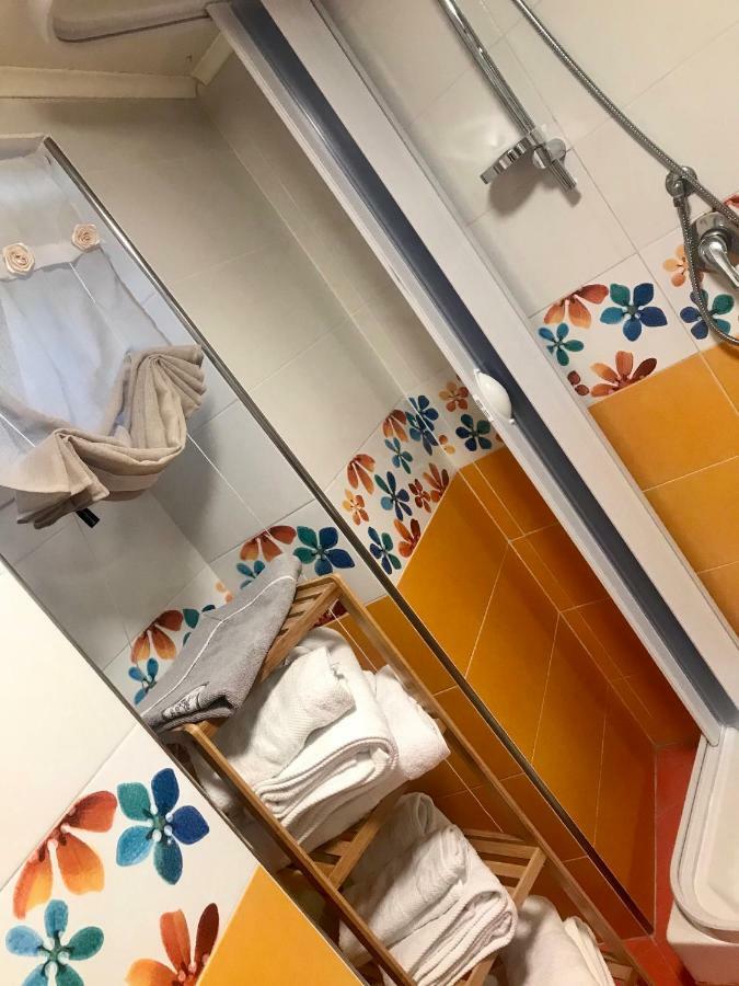 Le Due Porte Maiori Exteriör bild