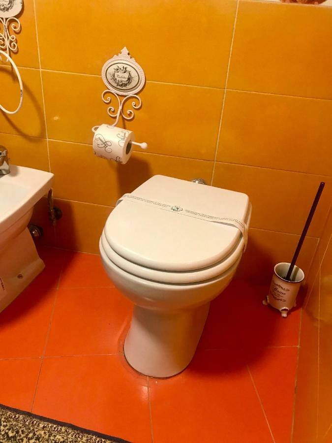 Le Due Porte Maiori Exteriör bild