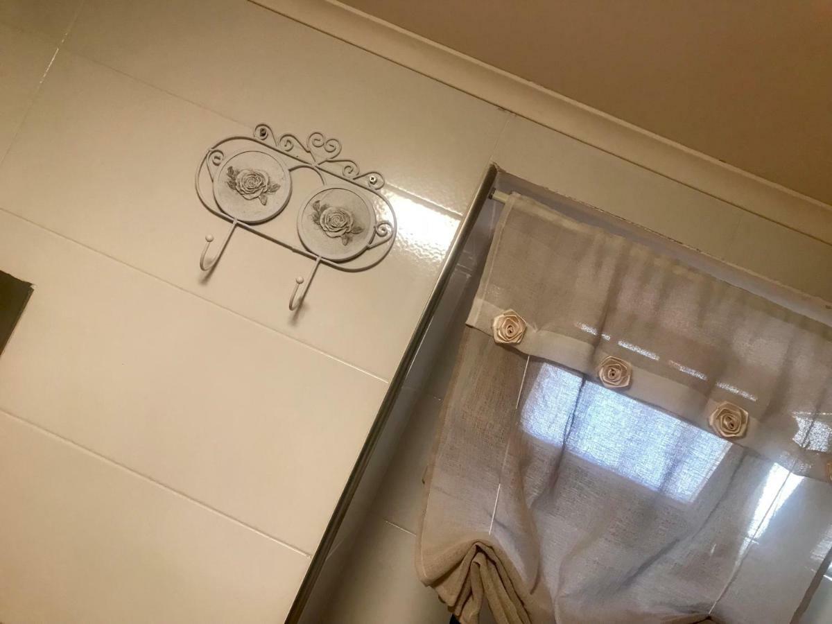 Le Due Porte Maiori Exteriör bild
