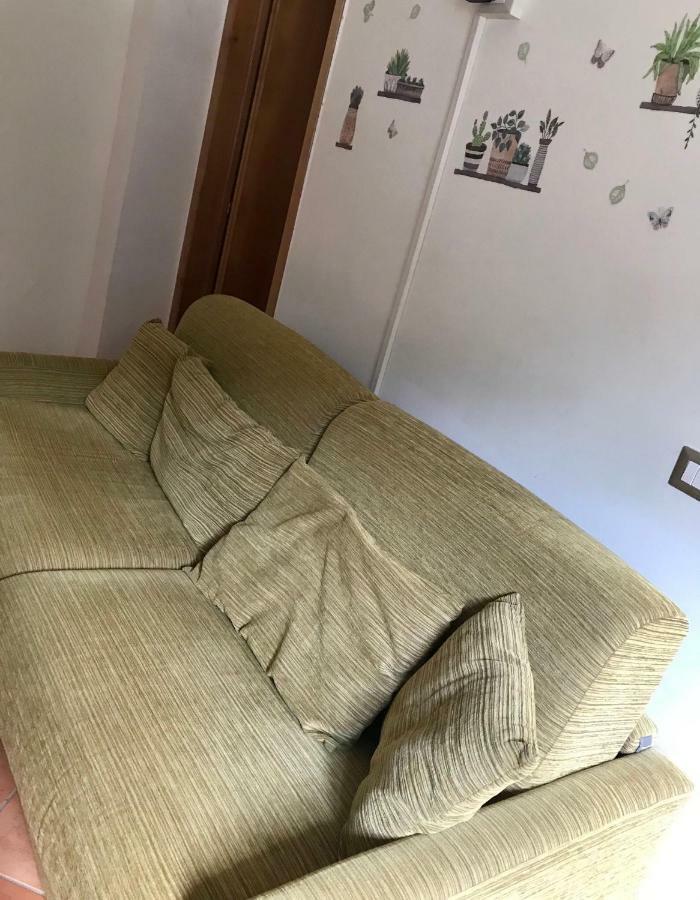 Le Due Porte Maiori Exteriör bild