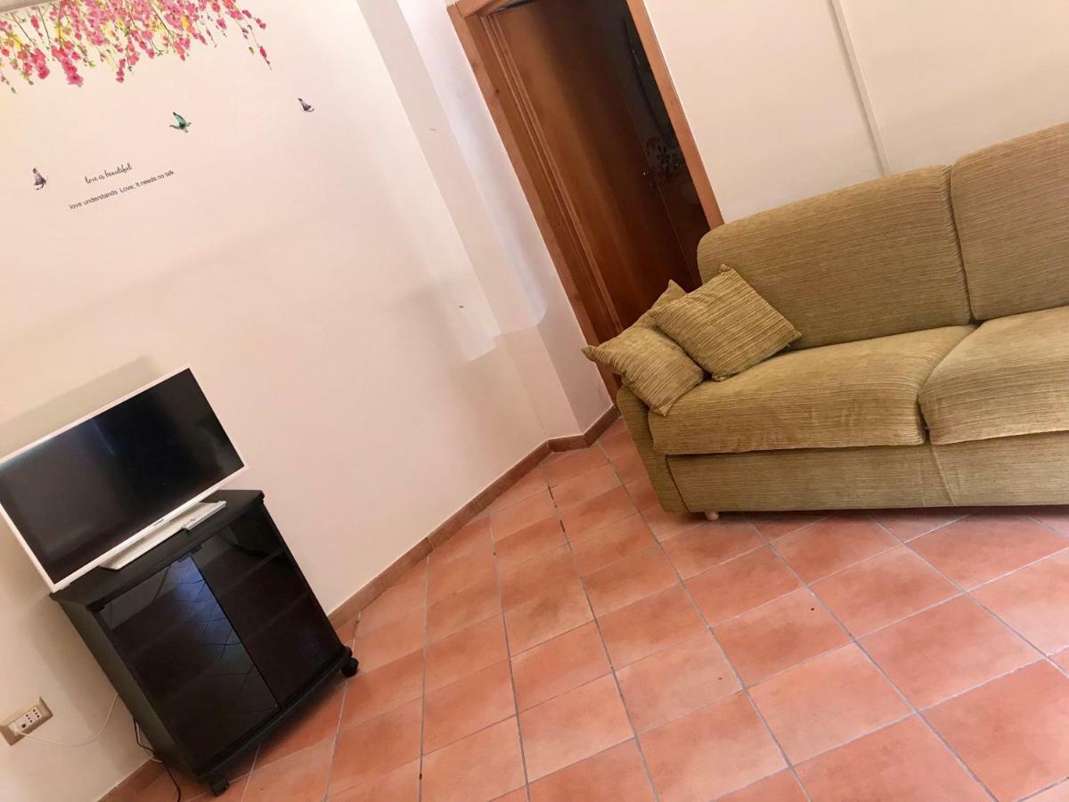 Le Due Porte Maiori Exteriör bild